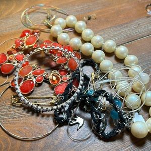 Jewelry crafter’s lot #1
